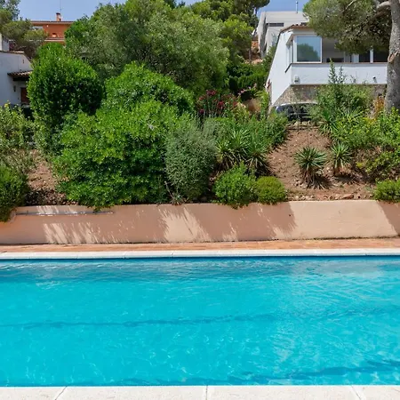 Ferienhaus Jerome *