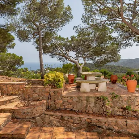 Jerome * Palafrugell
