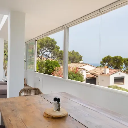Ferienhaus Jerome