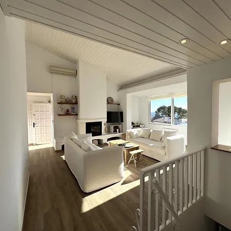 Holiday home Jerome Palafrugell