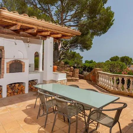 Jerome Hébergement de vacances Palafrugell