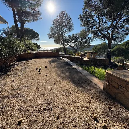 Jerome * Palafrugell